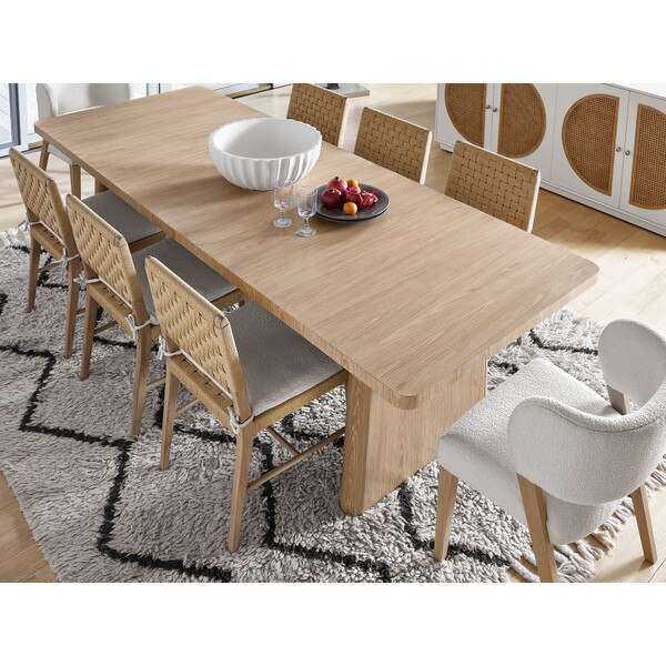 Nomad Dining Table